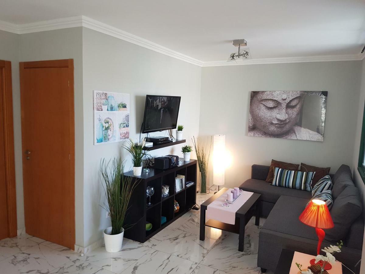 Appartement Casa Palmera Only 150 Meters To The Beach, Heated Pool, Wifi, Sat-tv, Balcony With Poolview *