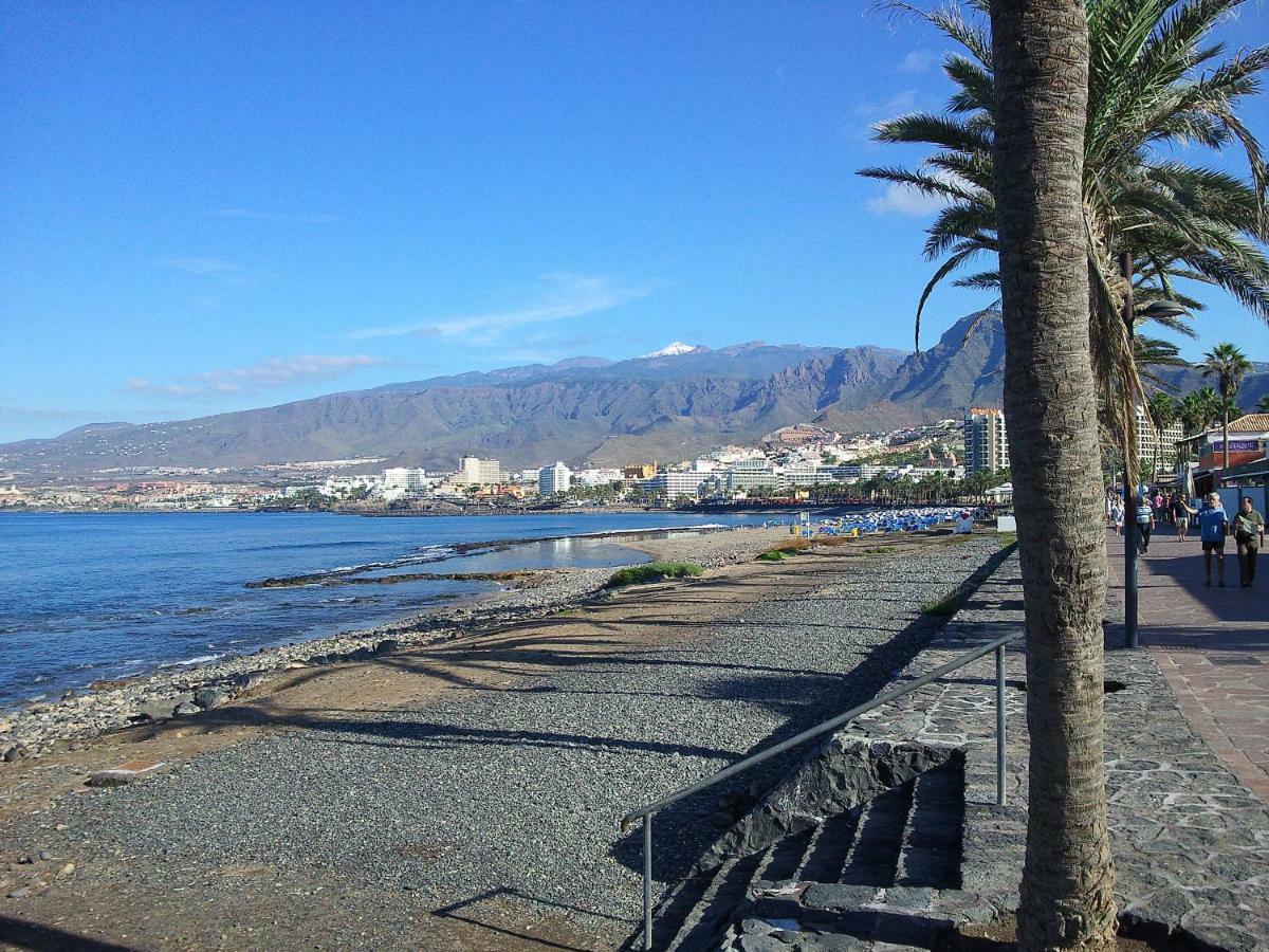Apartment Casa Palmera Only 150 Meters To The Beach, Heated Pool, Wifi, Sat-tv, Balcony With Poolview